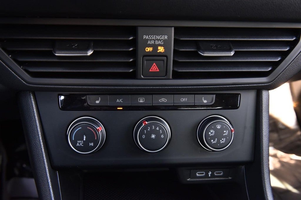 2024 Volkswagen Jetta Sport Auto