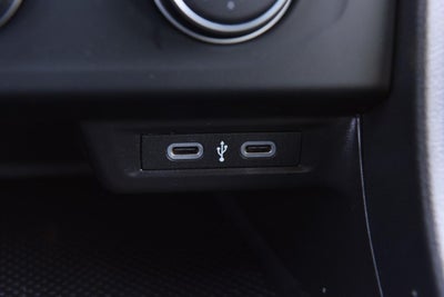 2024 Volkswagen Jetta Sport Auto