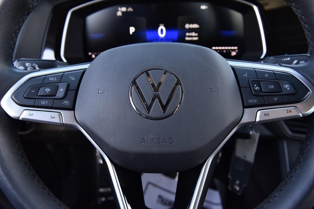 2024 Volkswagen Jetta Sport Auto