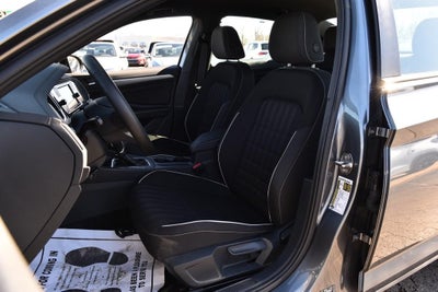 2024 Volkswagen Jetta Sport Auto