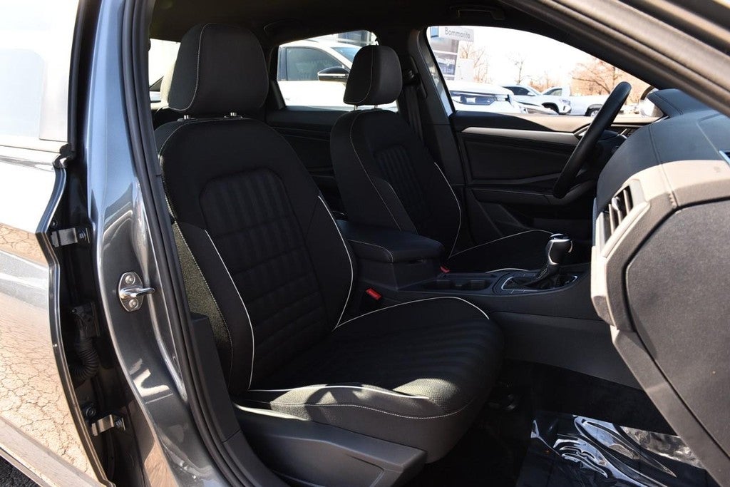 2024 Volkswagen Jetta Sport Auto