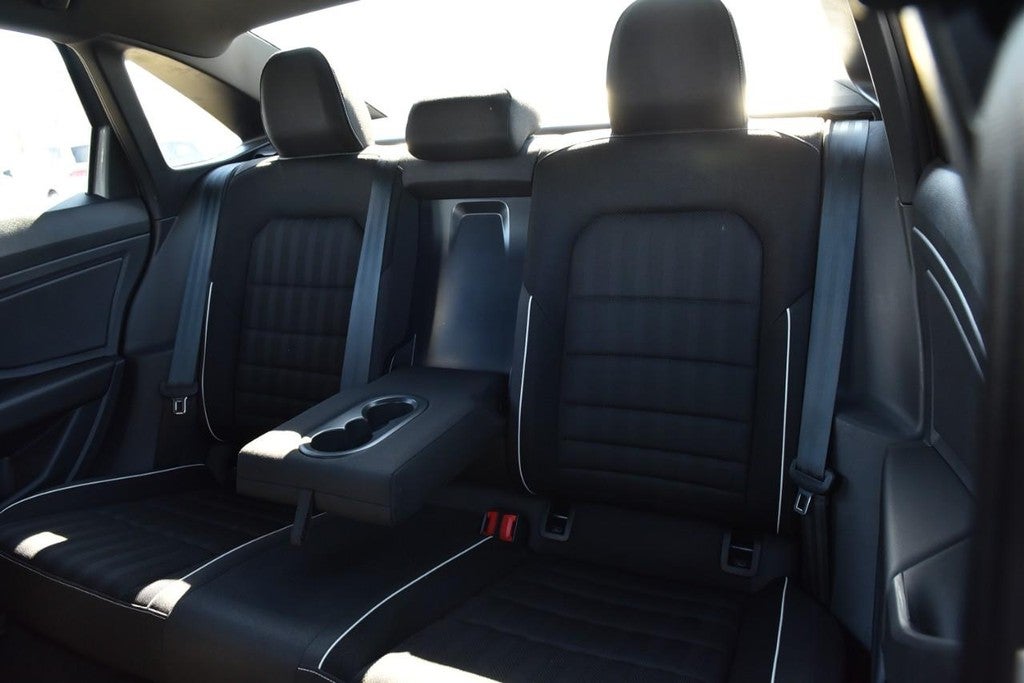 2024 Volkswagen Jetta Sport Auto