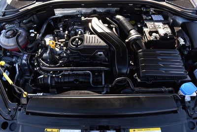 2024 Volkswagen Jetta Sport Auto