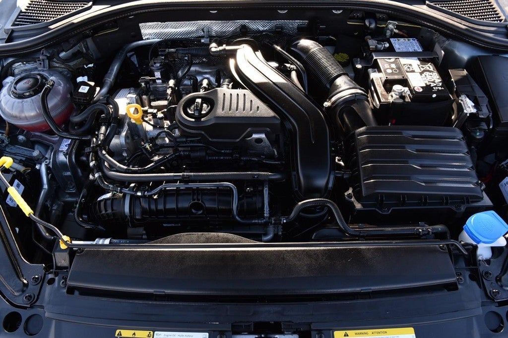 2024 Volkswagen Jetta Sport Auto