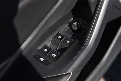 2024 Volkswagen Jetta Sport Auto