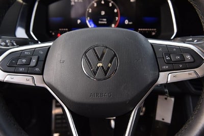 2023 Volkswagen Jetta 1.5T Sport