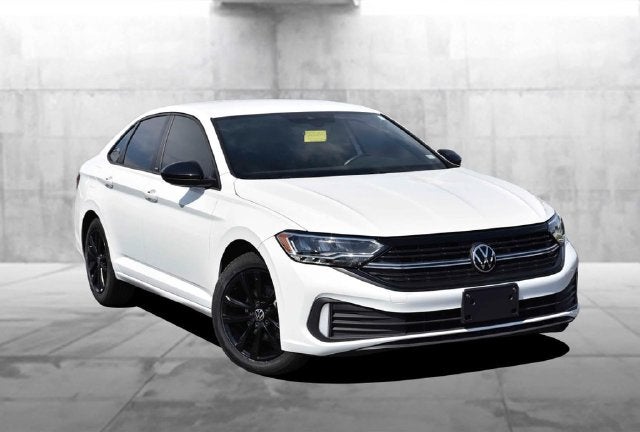 2023 Volkswagen Jetta 1.5T Sport