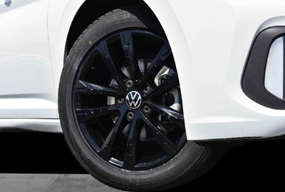 2023 Volkswagen Jetta 1.5T Sport