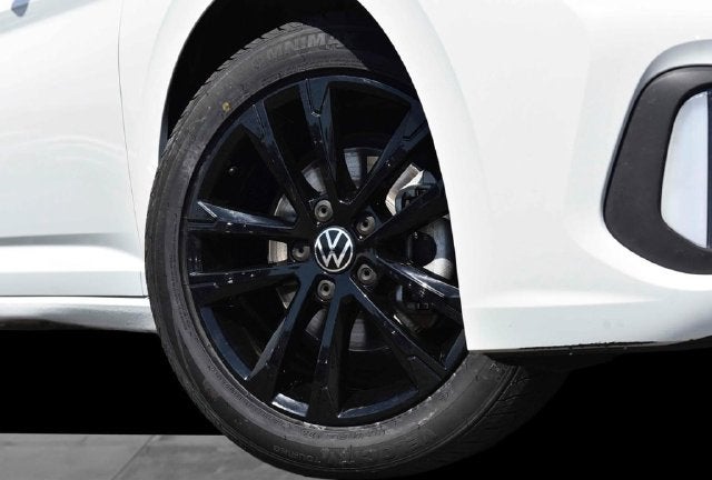 2023 Volkswagen Jetta 1.5T Sport