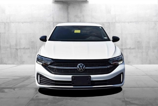 2023 Volkswagen Jetta 1.5T Sport