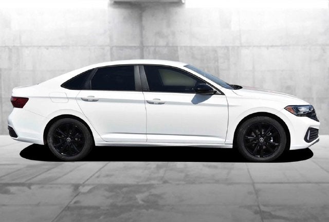 2023 Volkswagen Jetta 1.5T Sport
