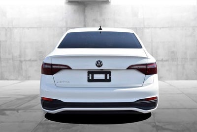 2023 Volkswagen Jetta 1.5T Sport