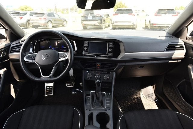 2023 Volkswagen Jetta 1.5T Sport