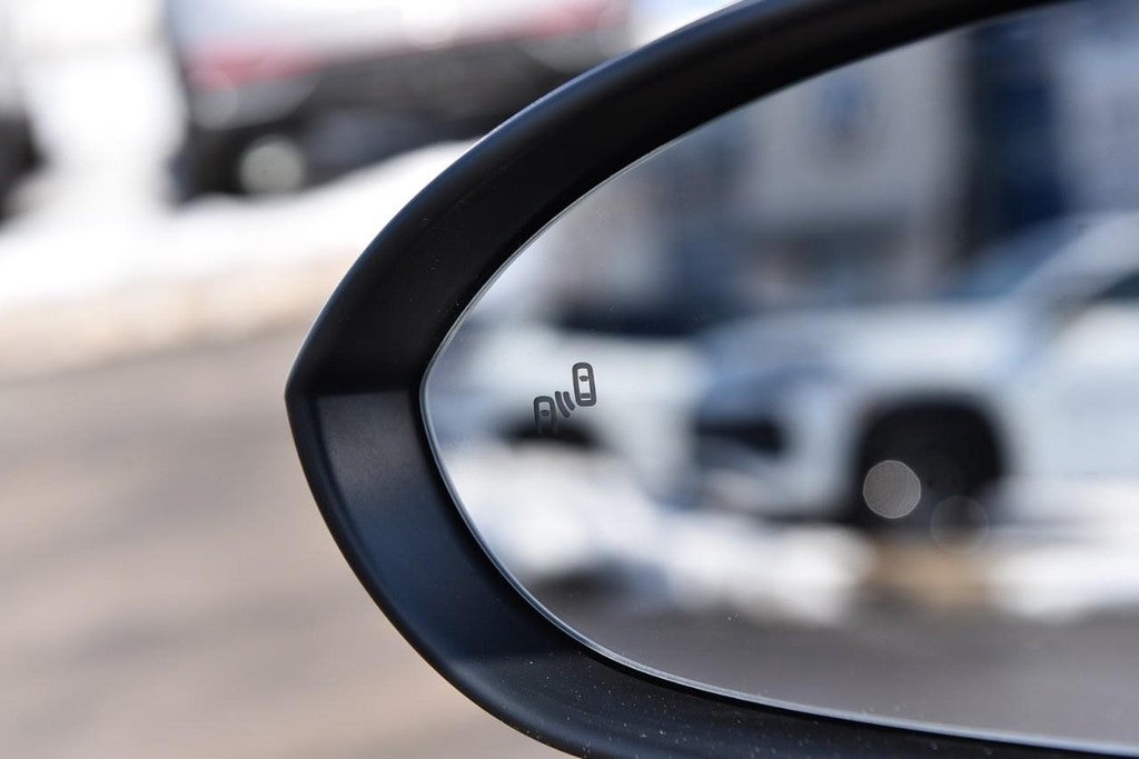 2024 Volkswagen Jetta Sport Auto