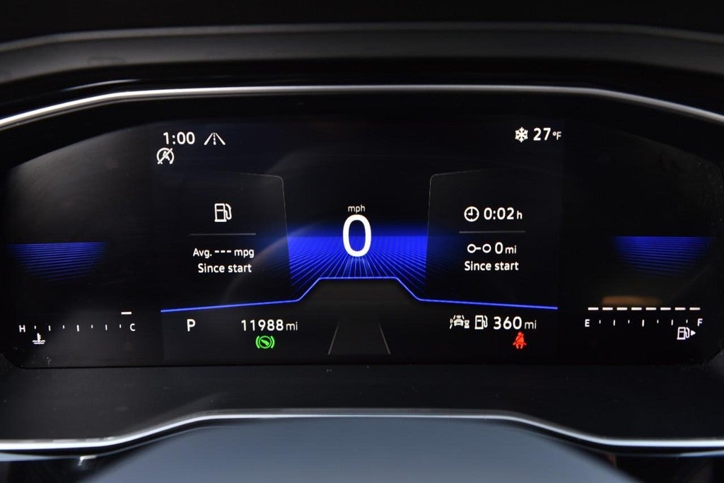 2024 Volkswagen Jetta Sport Auto