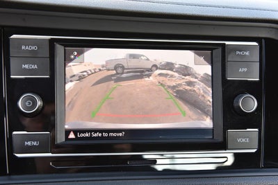 2024 Volkswagen Jetta Sport Auto