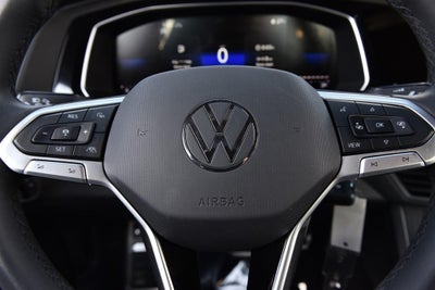 2024 Volkswagen Jetta Sport Auto