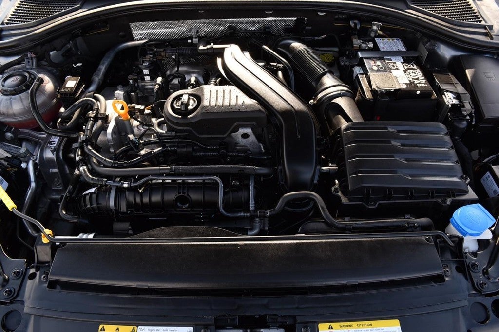 2024 Volkswagen Jetta Sport Auto