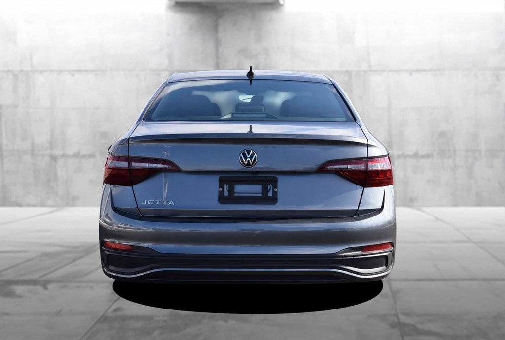 2024 Volkswagen Jetta Sport Auto