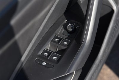 2024 Volkswagen Jetta Sport Auto