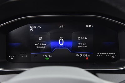 2025 Volkswagen Jetta Sport Auto