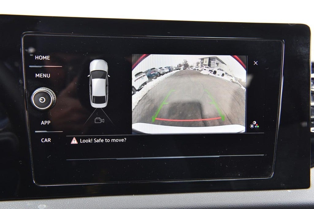 2025 Volkswagen Jetta Sport Auto