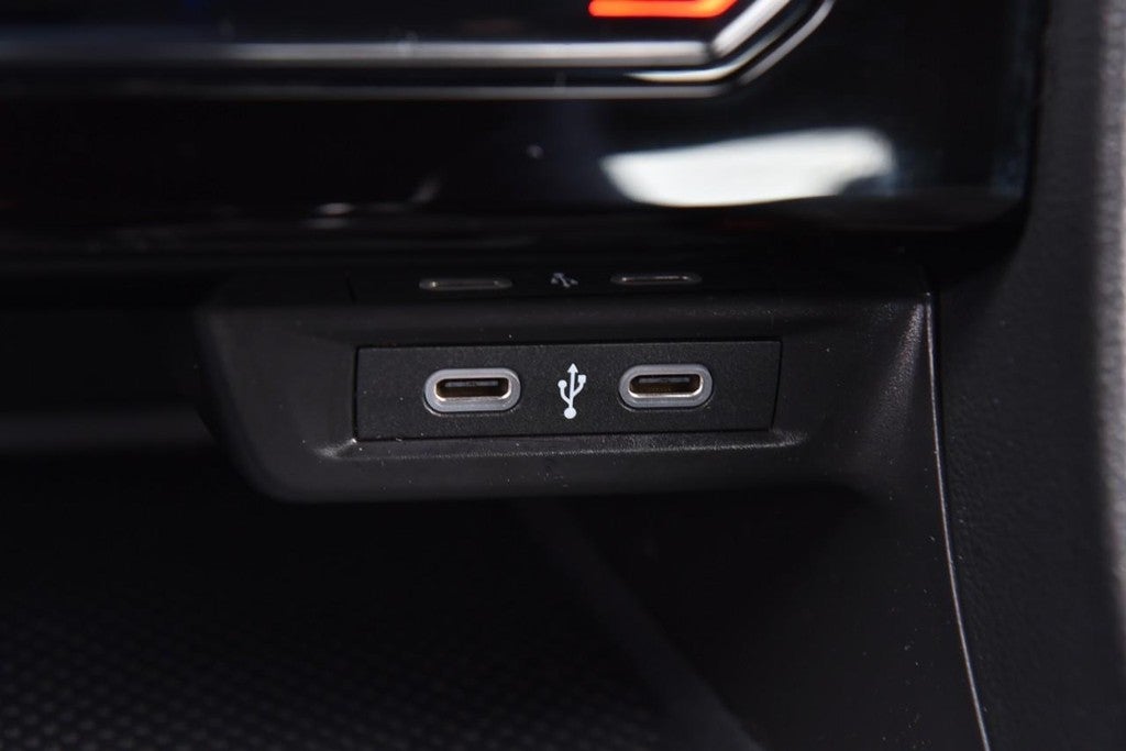 2025 Volkswagen Jetta Sport Auto