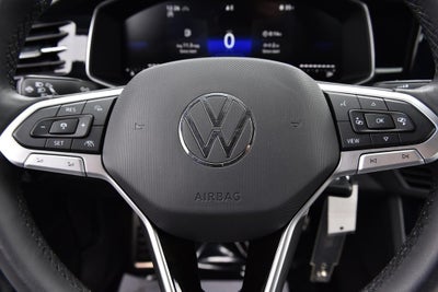 2025 Volkswagen Jetta Sport Auto