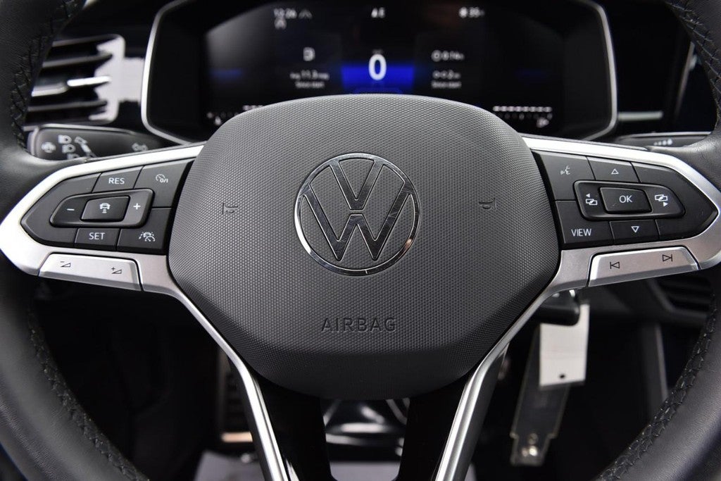 2025 Volkswagen Jetta Sport Auto