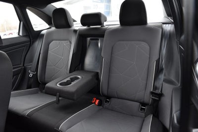 2025 Volkswagen Jetta Sport Auto