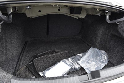 2025 Volkswagen Jetta Sport Auto