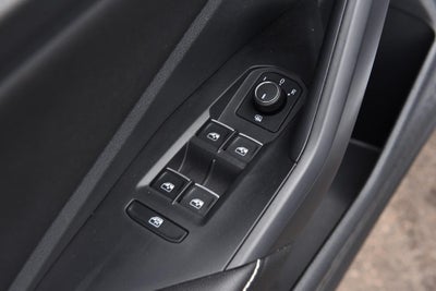 2025 Volkswagen Jetta Sport Auto