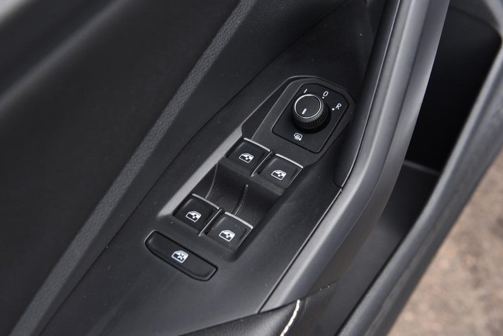 2025 Volkswagen Jetta Sport Auto