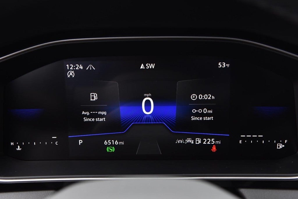 2025 Volkswagen Jetta Sport Auto