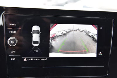 2025 Volkswagen Jetta Sport Auto