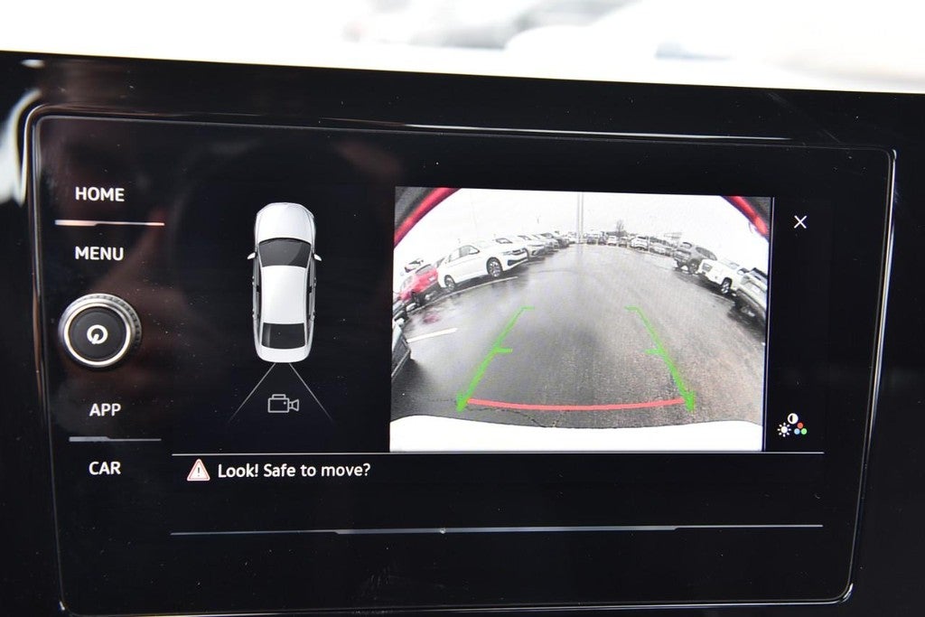 2025 Volkswagen Jetta Sport Auto