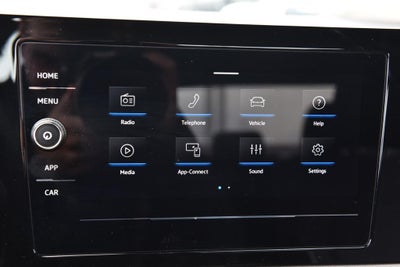 2025 Volkswagen Jetta Sport Auto