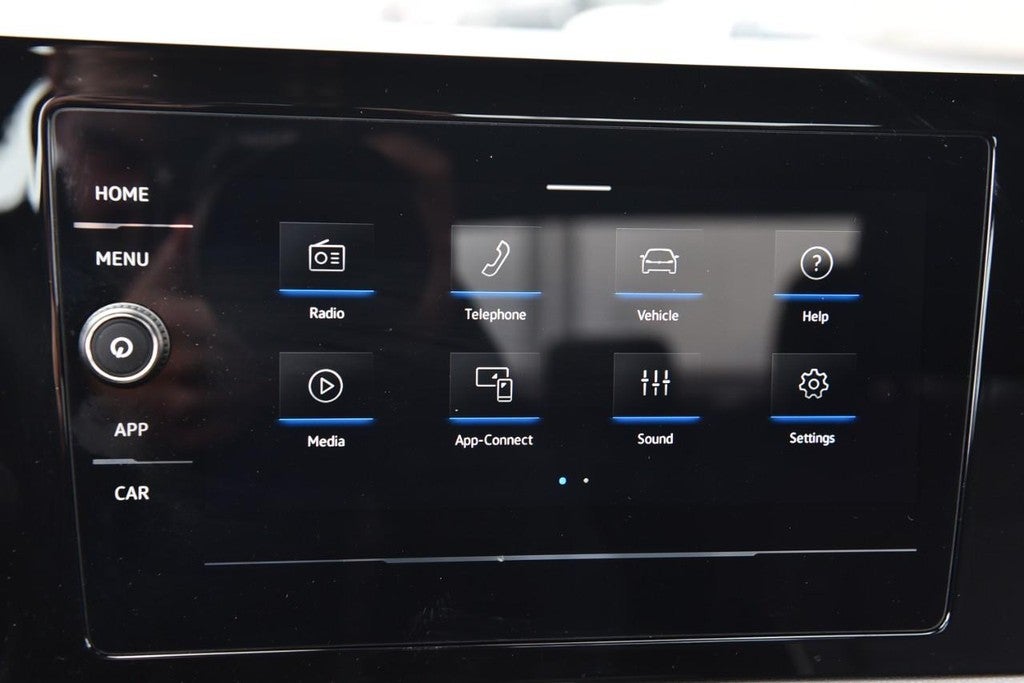 2025 Volkswagen Jetta Sport Auto