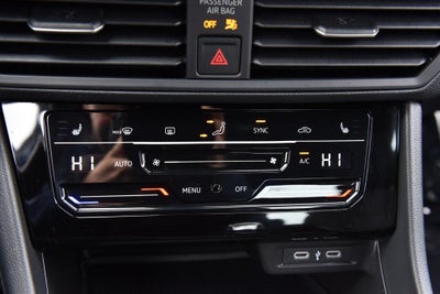 2025 Volkswagen Jetta Sport Auto