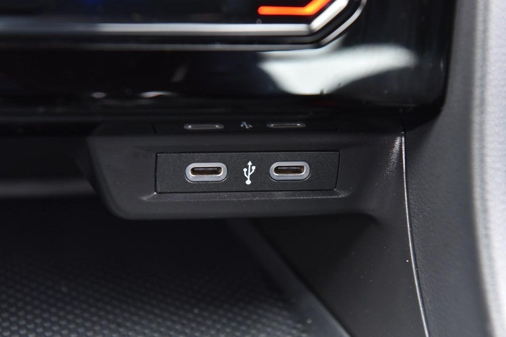 2025 Volkswagen Jetta Sport Auto