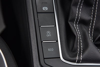 2025 Volkswagen Jetta Sport Auto