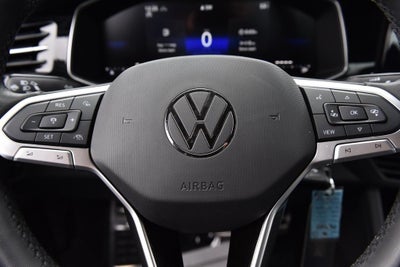 2025 Volkswagen Jetta Sport Auto