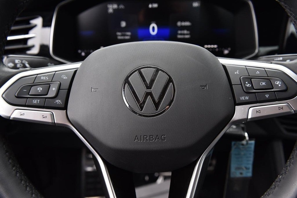 2025 Volkswagen Jetta Sport Auto