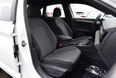 2025 Volkswagen Jetta Sport Auto