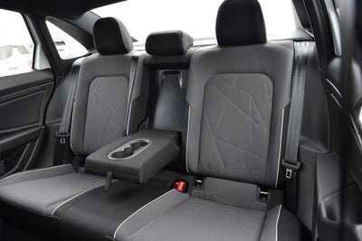 2025 Volkswagen Jetta Sport Auto