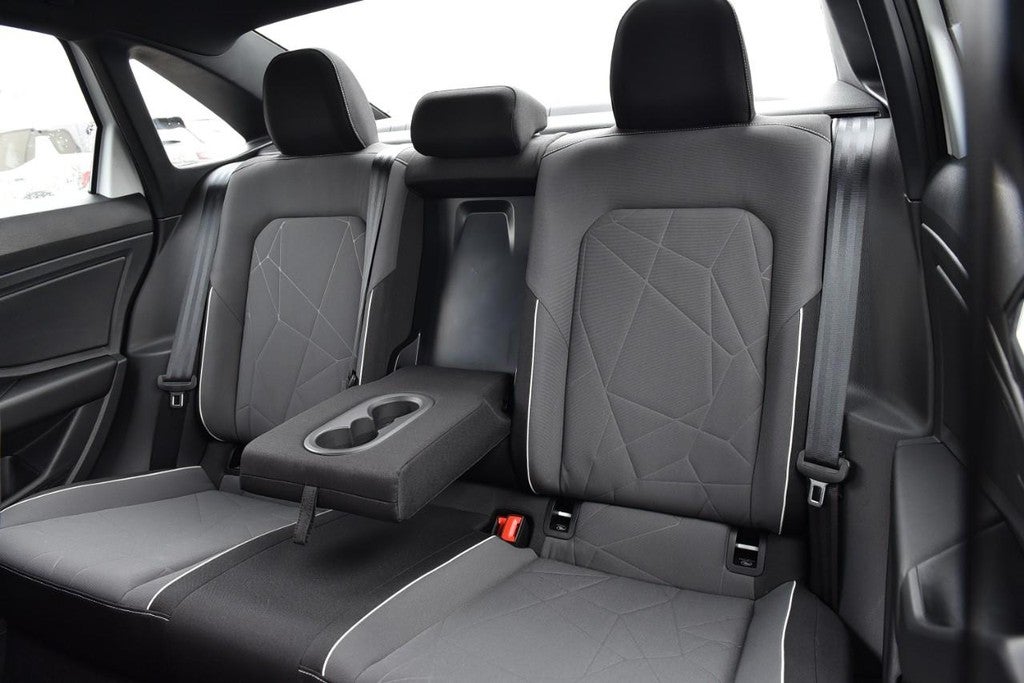 2025 Volkswagen Jetta Sport Auto