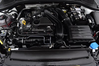 2025 Volkswagen Jetta Sport Auto