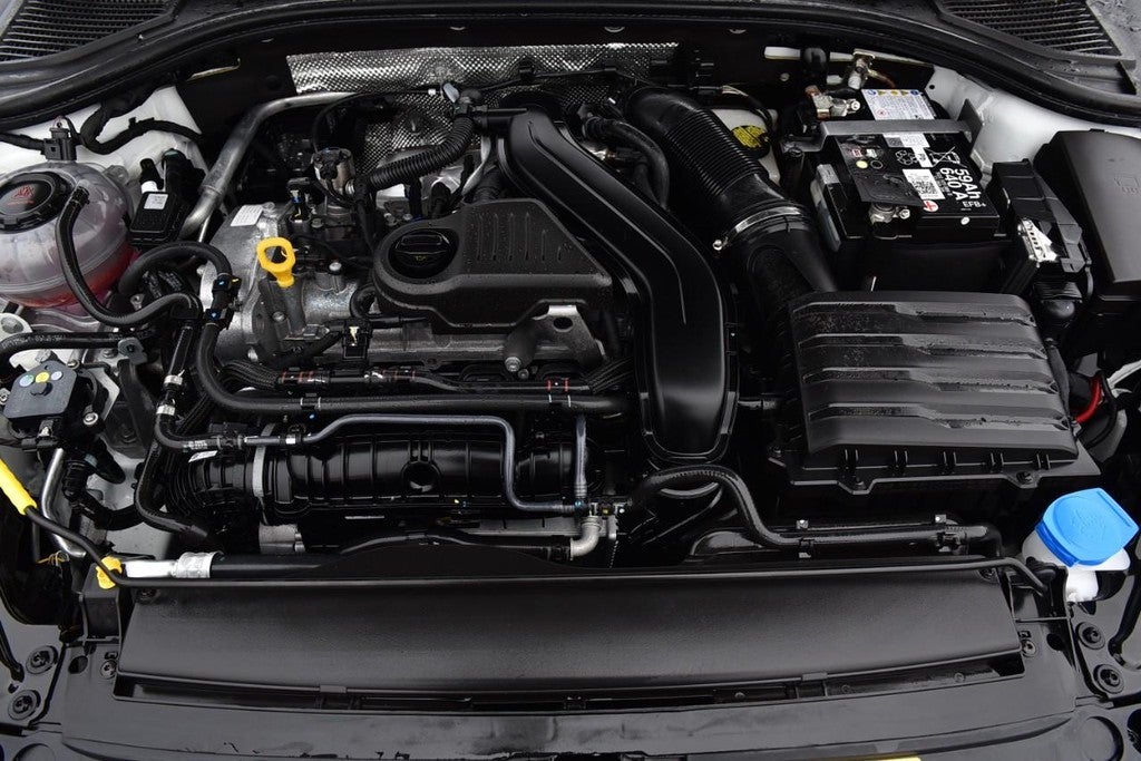 2025 Volkswagen Jetta Sport Auto