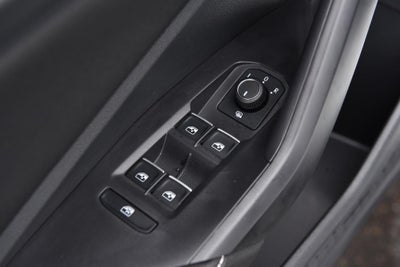 2025 Volkswagen Jetta Sport Auto