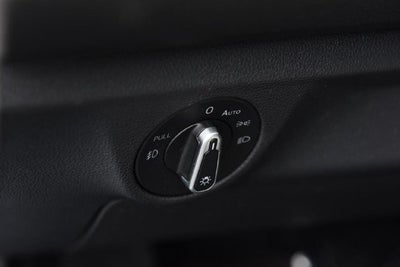2021 Volkswagen Jetta 1.4T SE